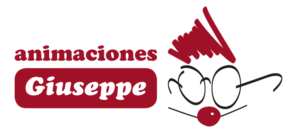 Animaciones Giuseppe · Jugar educando